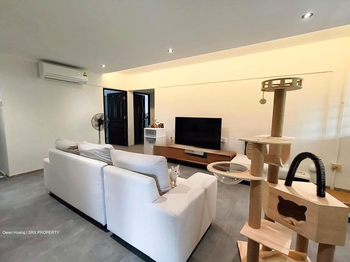 Blk 303 Teck Ghee Vista (Ang Mo Kio), HDB 4 Rooms #457992431